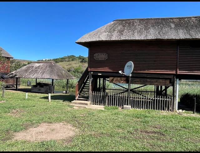 1 BEDROOM HOUSE FOR SALE IN BANNERS REST